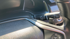 Honda Civic 1.5 VTEC Turbo Prestige 5dr CVT Petrol Hatchback